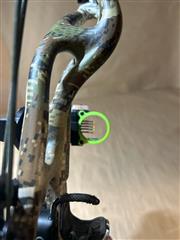 HOYT REDWRX CARBON RX3 LEFT HAND BOW